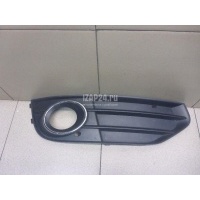 Решетка в бампер правая VAG A4 [B8] Allroad (2009 - 2015) 8K0807682H01C