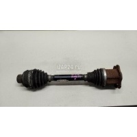 Полуось передняя VAG A4 [B8] Allroad (2009 - 2015) 8K0407271AF