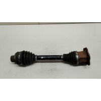 Полуось передняя VAG A4 [B8] Allroad (2009 - 2015) 8K0407271AF