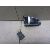 Кнопка многофункциональная VAG A4 [B8] Allroad (2009 - 2015) 4E0951527AEWEP