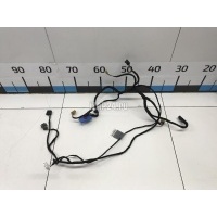 Проводка (коса) VAG A4 [B8] Allroad (2009 - 2015) 8K0971035BA