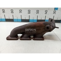 Коллектор выпускной VAG A5/S5 [8F] Cabrio (2010 - 2016) 06E253032K