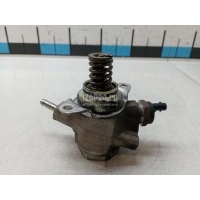 Насос (ТНВД) бензиновый VAG A5/S5 [8F] Cabrio (2010 - 2016) 06E127025M