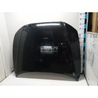 Капот VAG A5/S5 [8F] Cabrio (2010 - 2016) 8T0823029D