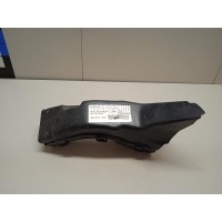 Воздуховод BMW 3-serie F30/F31/F80 (2011 - 2020) 51747255417