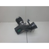 Резонатор воздушного фильтра BMW 3-serie F30/F31/F80 (2011 - 2020) 13718479958