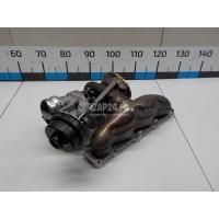 Турбокомпрессор (турбина) BMW 3-serie F30/F31/F80 (2011 - 2020) 11657635803