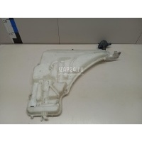 Бачок омывателя лобового стекла BMW 3-serie F30/F31/F80 (2011 - 2020) 61667241672