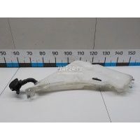 Бачок омывателя лобового стекла BMW 3-serie F30/F31/F80 (2011 - 2020) 61667241680