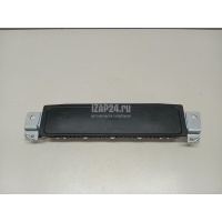 Подушка безопасности нижняя (для колен) BMW 3-serie F30/F31/F80 (2011 - 2020) 72129228652