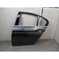 Дверь задняя левая BMW 3-serie F30/F31/F80 (2011 - 2020) 41009628761