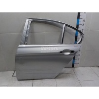 Дверь задняя левая BMW 3-serie F30/F31/F80 (2011 - 2020) 41009628761