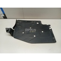 Защита антигравийная BMW 3-serie F30/F31/F80 (2011 - 2020) 51757258049