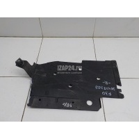 Защита антигравийная BMW 3-serie F30/F31/F80 (2011 - 2020) 51757258050
