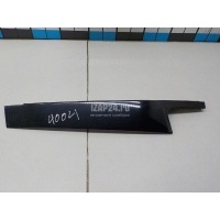 Накладка двери задней левой BMW 3-serie F30/F31/F80 (2011 - 2020) 51357263379