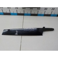 Накладка двери передней правой BMW 3-serie F30/F31/F80 (2011 - 2020) 51337263384