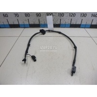 Форсунка омывателя лобового стекла BMW 3-serie F30/F31/F80 (2011 - 2020) 61667276500