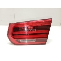 Фонарь задний внутренний правый BMW 3-serie F30/F31/F80 (2011 - 2020) 63217369122