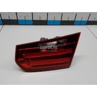 Фонарь задний внутренний правый BMW 3-serie F30/F31/F80 (2011 - 2020) 63217372794