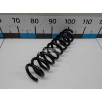 Пружина задняя BMW 3-serie F30/F31/F80 (2011 - 2020) 33536851724