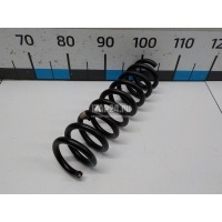 Пружина задняя BMW 3-serie F30/F31/F80 (2011 - 2020) 33536851724