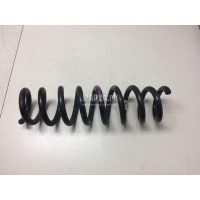 Пружина задняя BMW 3-serie F30/F31/F80 (2011 - 2020) 33536851725
