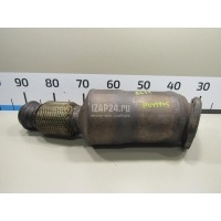 Катализатор BMW 3-serie F30/F31/F80 (2011 - 2020) 18307607665