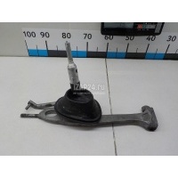 Кулиса КПП BMW 3-serie F30/F31/F80 (2011 - 2020) 25117602036