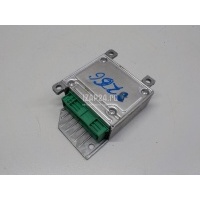 Блок управления AIR BAG BMW 3-serie F30/F31/F80 (2011 - 2020) 34526863433