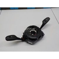 Переключатель подрулевой в сборе BMW 3-serie F30/F31/F80 (2011 - 2020) 61319253746