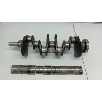 Коленвал Renault Duster 2012 122012850R