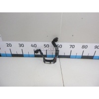 Кронштейн воздушного фильтра Renault Duster 2012 8201095687