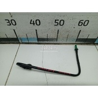 Трубка топливная Renault Duster 2012 164466338R