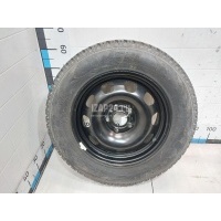 Диск колесный железо Renault Duster 2012 403002241R