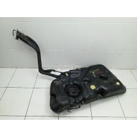 Бак топливный Renault Duster 2012 172031421R