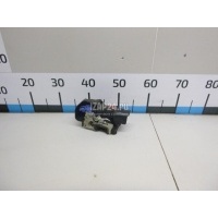Замок двери задней левой Renault Duster 2012 825036721R