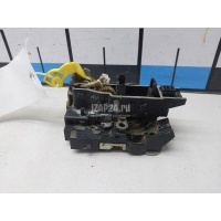 Замок двери задней правой Renault Duster 2012 825029501R