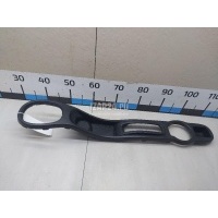 Консоль Renault Duster 2012 969180011R
