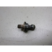 Крепеж газового упора Renault Duster 2012 8200749747