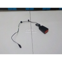 Ответная часть ремня безопасности Renault Duster 2012 878164257R