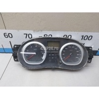 Панель приборов Renault Duster 2012 248103230R