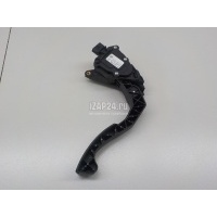 Педаль газа Renault Duster 2012 180022703R