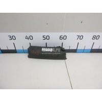 Подушка безопасности боковая (в сиденье) Renault Duster 2012 985H11646R