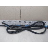 Уплотнитель двери Renault Duster 2012 808321867R