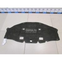 Шумоизоляция капота Renault Duster 2012 658401572R