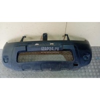 Бампер передний Renault Duster 2012 620227924R