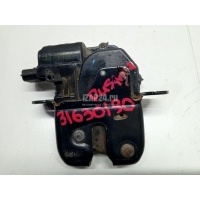 Замок багажника Renault Duster 2012 905030010R