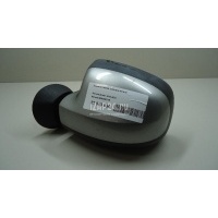 Зеркало левое электрическое Renault Duster 2012 963026077R