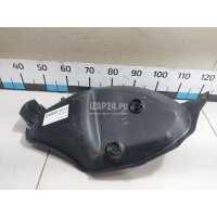Локер задний левый Renault Duster 2012 767491787R