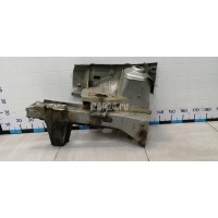 Лонжерон передний правый Renault Duster 2012 641004282R